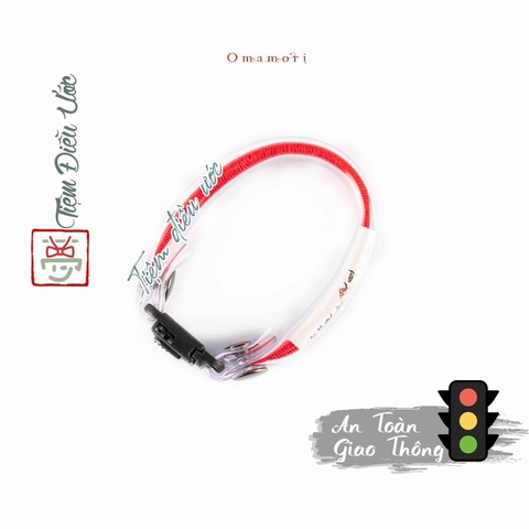 Omamori An Toàn Giao Thông - Minami