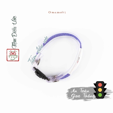 Omamori An Toàn Giao Thông - Minami