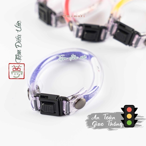 Omamori An Toàn Giao Thông - Minami