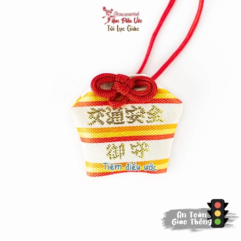 An Toàn Giao Thông - Minami