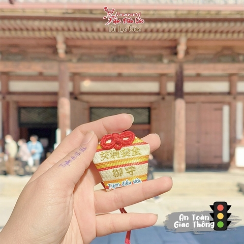 An Toàn Giao Thông - Minami