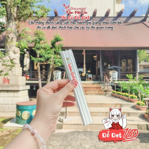 Đỗ Đạt - Suginami - Bút chì