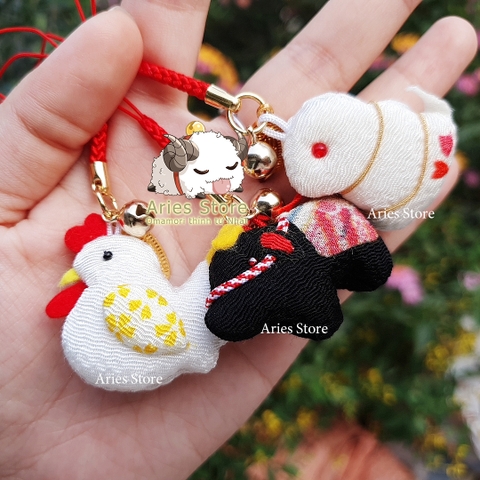 May mắn Con Giáp Minatogawa