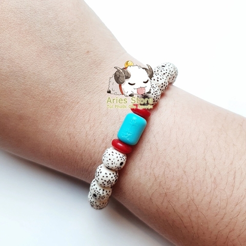 Vòng Hạt Bình An