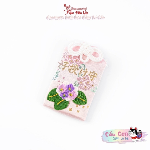 Cầu Con - Kamakura