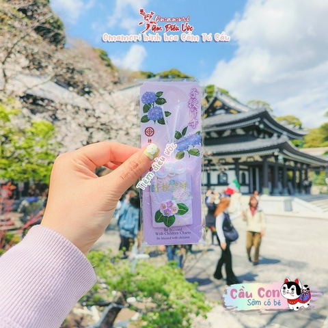 Cầu Con - Kamakura