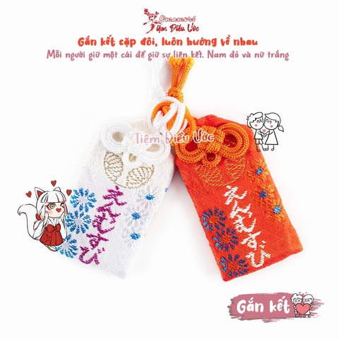 Cặp đôi - Kanagawa