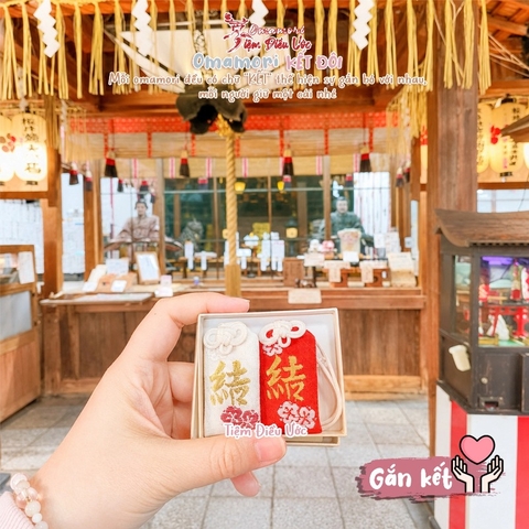 Cặp đôi - Nishiki