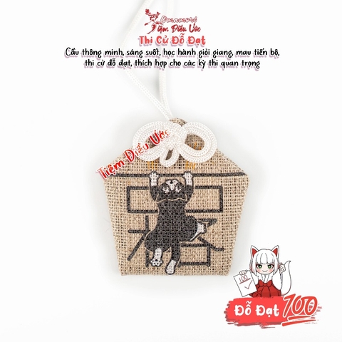 Đỗ Đạt - Byodoji