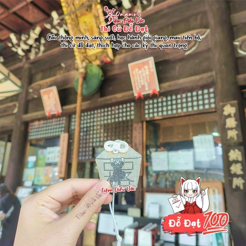 Đỗ Đạt - Byodoji