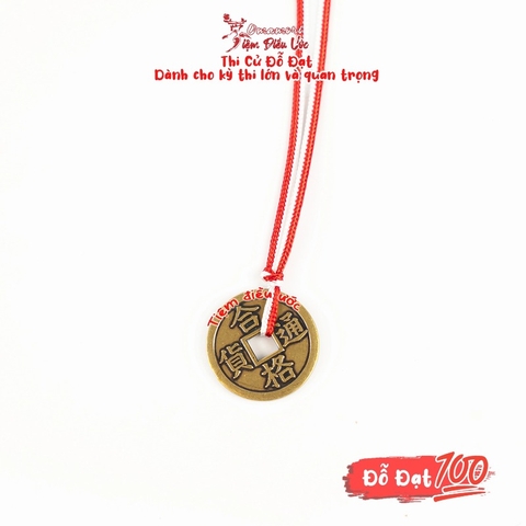 Đỗ Đạt - Xu vượt qua