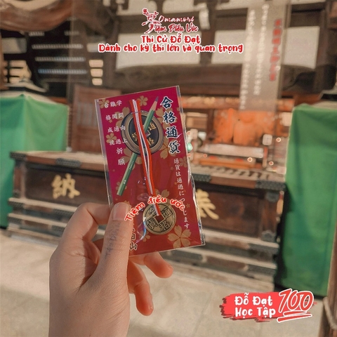 Đỗ Đạt - Xu vượt qua