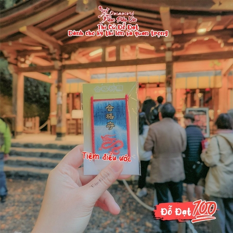 Đỗ Đạt - Kibune