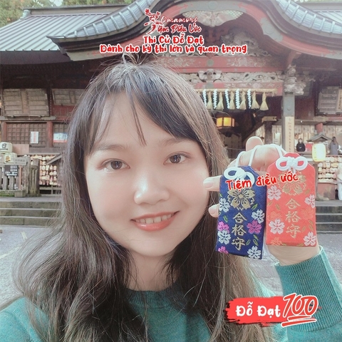 Đỗ Đạt - Hongu