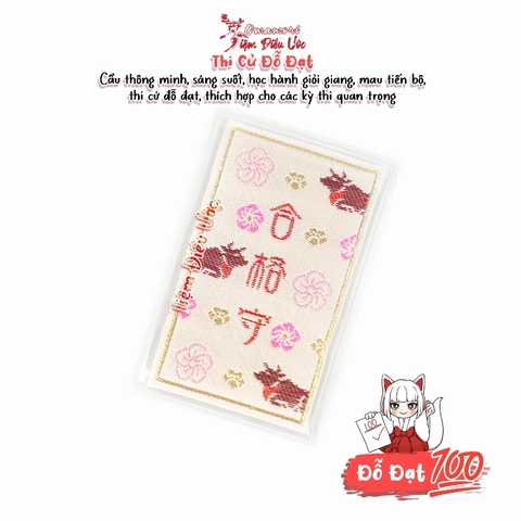 Đỗ Đạt - Kitanocho