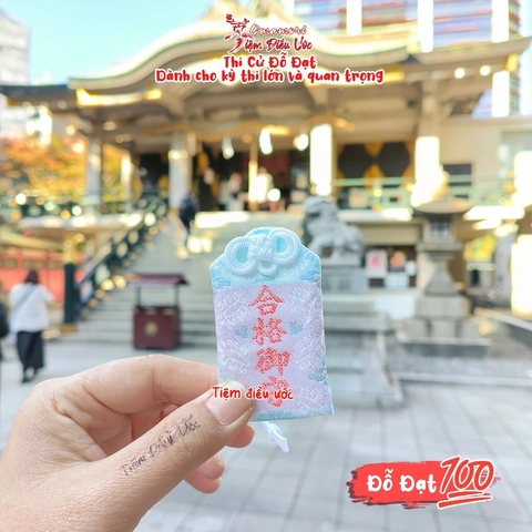 Đỗ Đạt - Namba