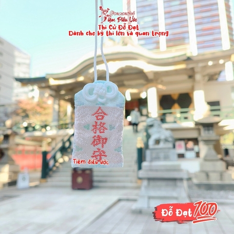 Đỗ Đạt - Namba