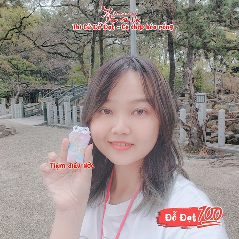 Đỗ Đạt - Hyogo