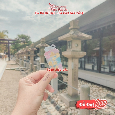 Đỗ Đạt - Hyogo