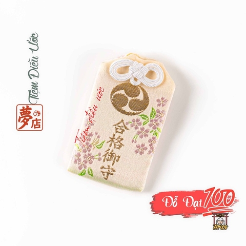 Đỗ đạt Sumiyoshi Fuku