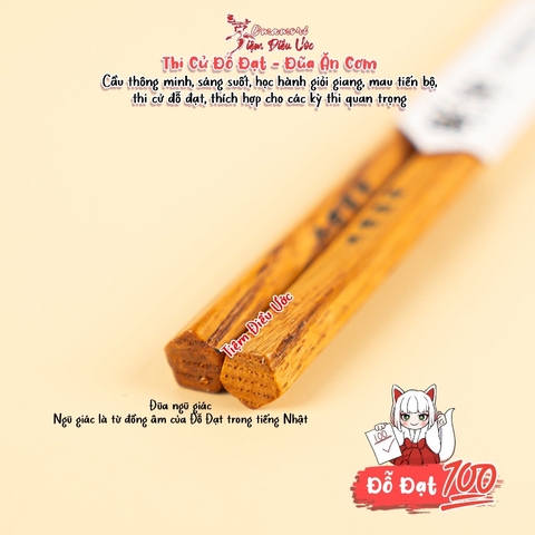 Đỗ Đạt - Thắng Lợi - Đôi đũa