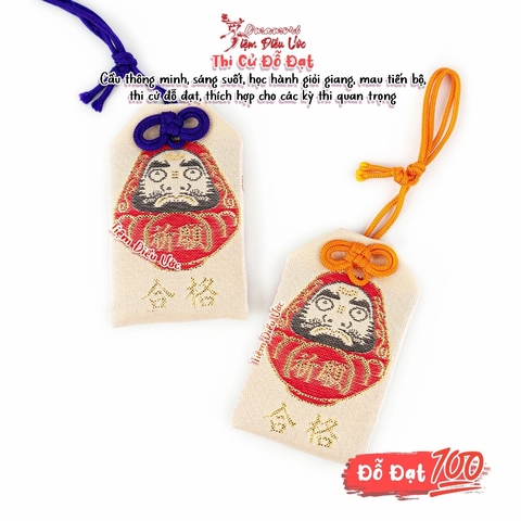 Đỗ Đạt - Thiên Long Tự