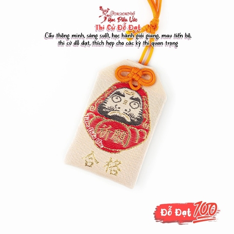 Đỗ Đạt - Thiên Long Tự