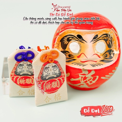 Đỗ Đạt - Thiên Long Tự