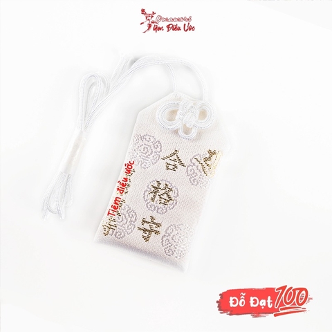 Omamori Đỗ Đạt Minami