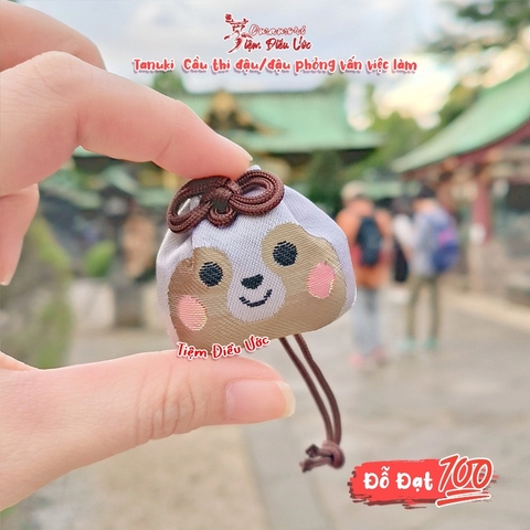 Đỗ Đạt - Xin Việc - Gấu Mèo