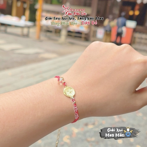 Giải Xui Cầu May - Fujiyoshida