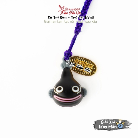 Giải Xui Cầu May - Sotakanda