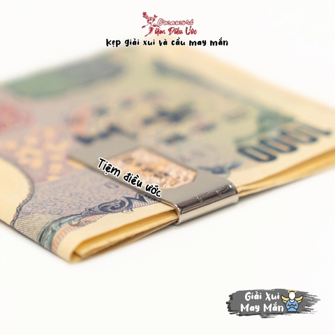 Omamori Trừ Tai Chiêu Phúc Sumiyoshi