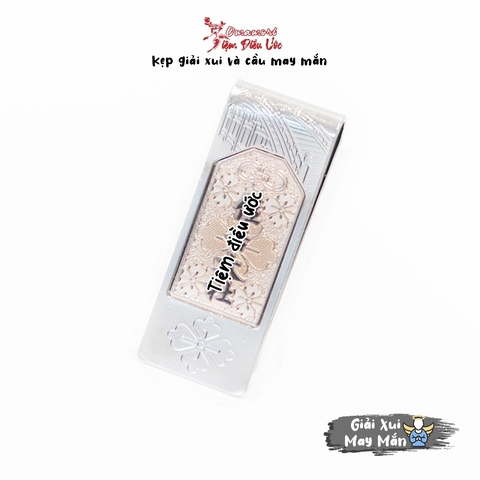 Omamori Trừ Tai Chiêu Phúc Sumiyoshi
