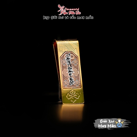 Omamori Trừ Tai Chiêu Phúc Sumiyoshi