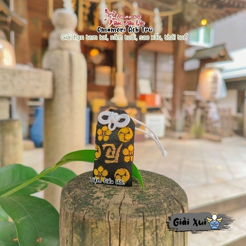 Giải Xui - Taito
