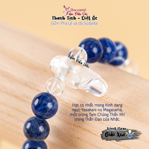 Giải Xui - Sinnosan