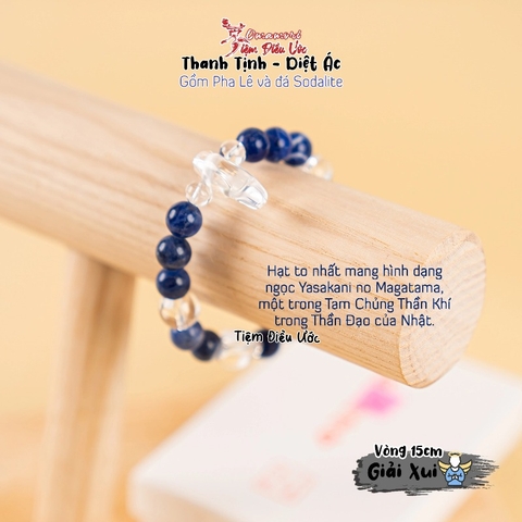 Giải Xui - Sinnosan