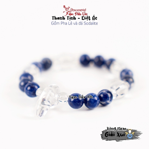 Giải Xui - Sinnosan