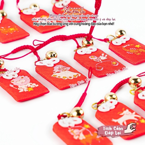 Cung hoàng đạo Tinh Tú