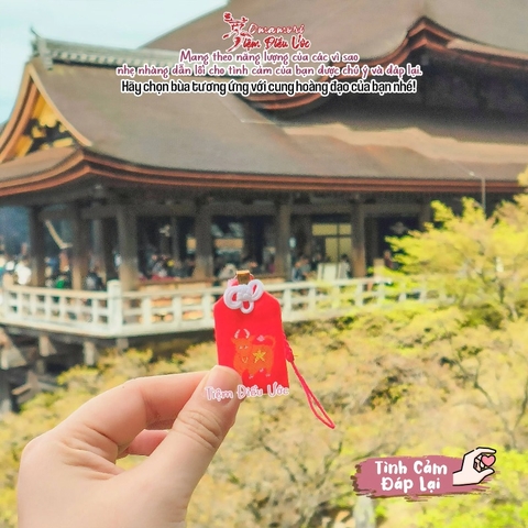 Cung hoàng đạo Tinh Tú