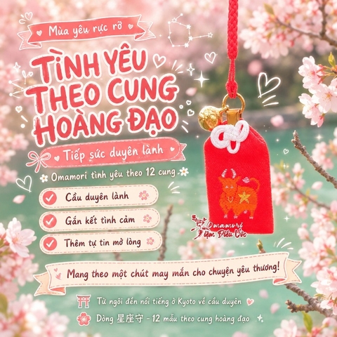 Cung hoàng đạo Tinh Tú