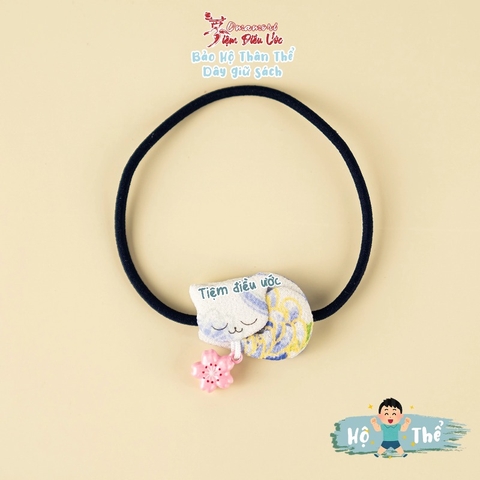 Hộ Thể - Bentendo