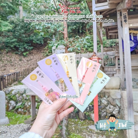 Bảo vệ tóc - Cây lược