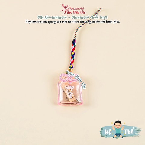 Bảo Vệ Tóc