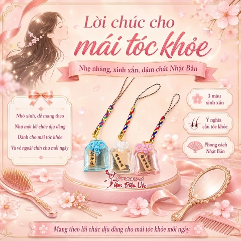 Bảo Vệ Tóc