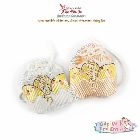 Bảo Vệ Trẻ Em - Fukuoka