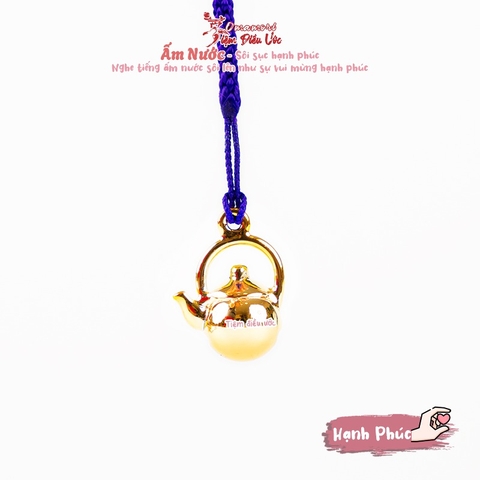 Hạnh Phúc - Ấm nước vui vẻ