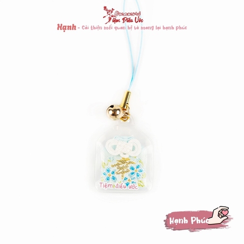 Hạnh Phúc - Kinkakuji