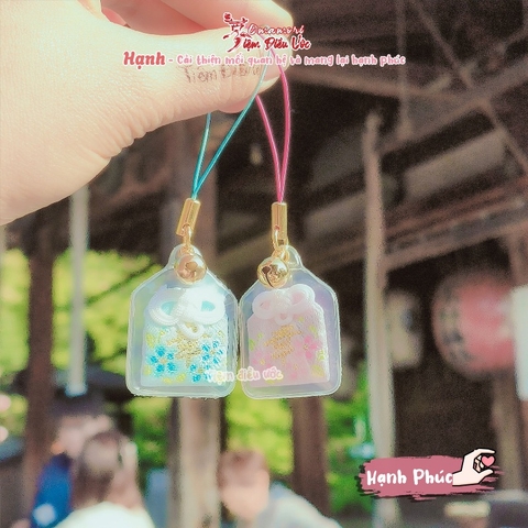 Hạnh Phúc - Kinkakuji